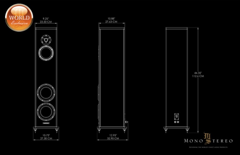 ASub — Magico Loudspeakers