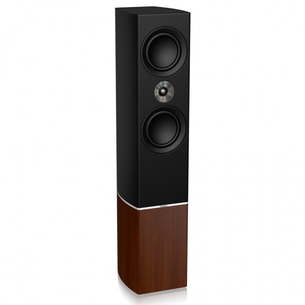 tannoy cheviot recensioni