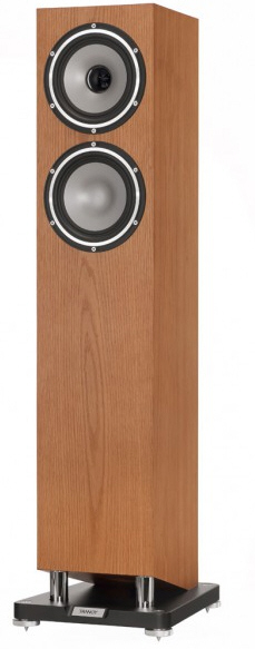 tannoy xt6f specs