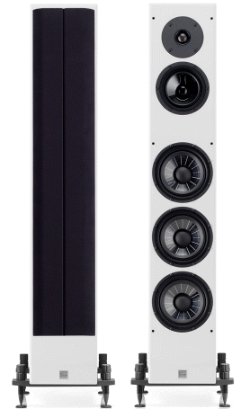 vienna acoustics beethoven