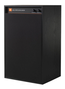 Nero 200 W JBL CONTROL 1x2B Coppia di Diffusori a 2 Vie